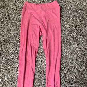 Lularoe Women’s Pink Activewear Pants